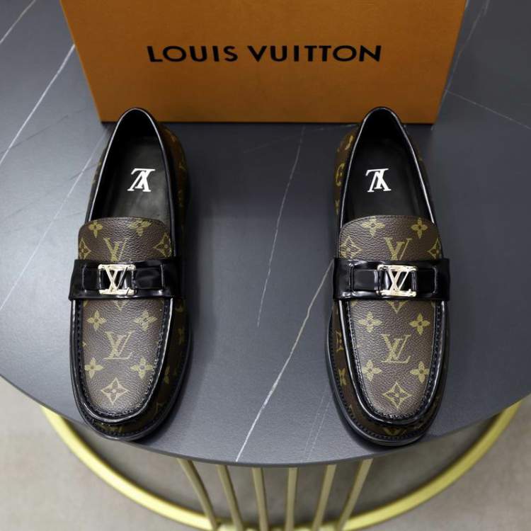 Picture of Louis Vuitton Shoes _SKULVsz38-46hnh088714730